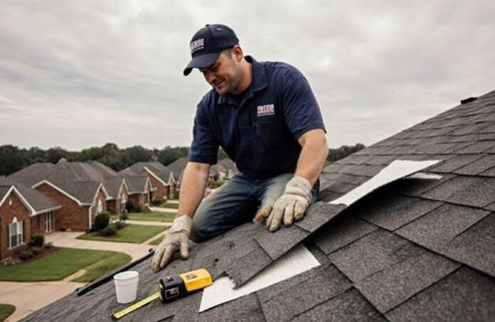 Choosing the Right Professionals for a Durable Shingle Roofing Project