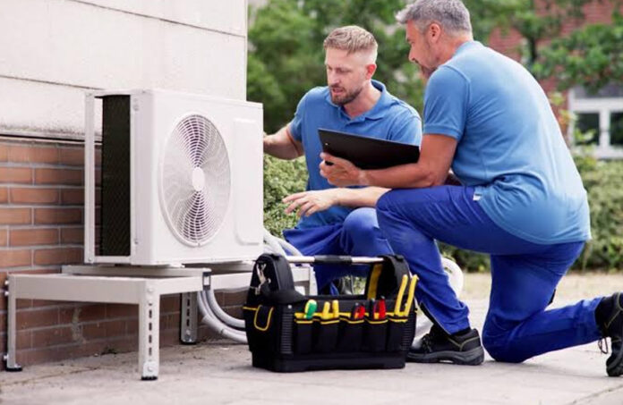 A Detailed Guide to Maintaining Efficient and Reliable Air Conditioning Systems