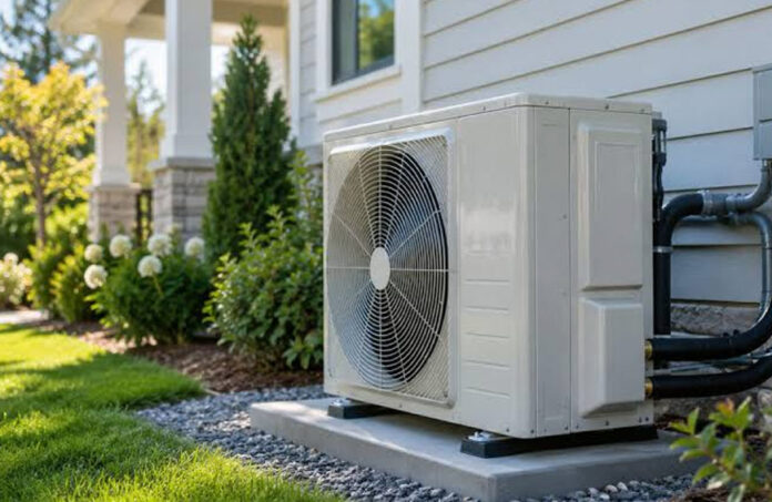 A Complete Guide to Efficient and Reliable Heat Pump Systems