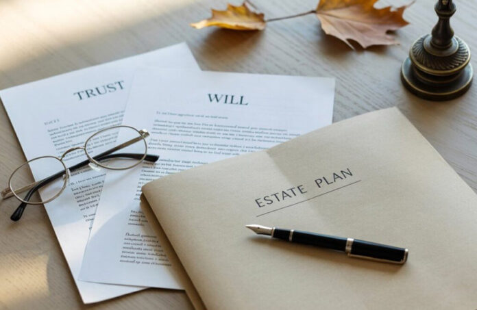 How Wills and Trusts Create a Clearer Estate Plan