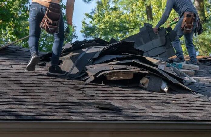 Restoring Roof Protection After Severe Weather Damage