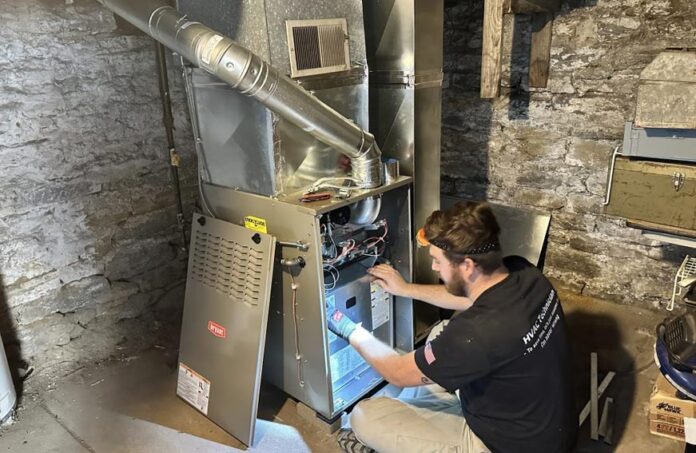 Essential Furnace Care for Reliable Heating Performance