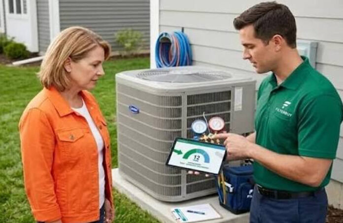 Is Your Heat Pump Ready for Another Season? Understanding the Right Time for Replacement