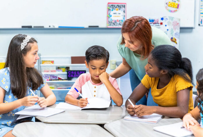 Building Essential Skills for a Successful Classroom Experience