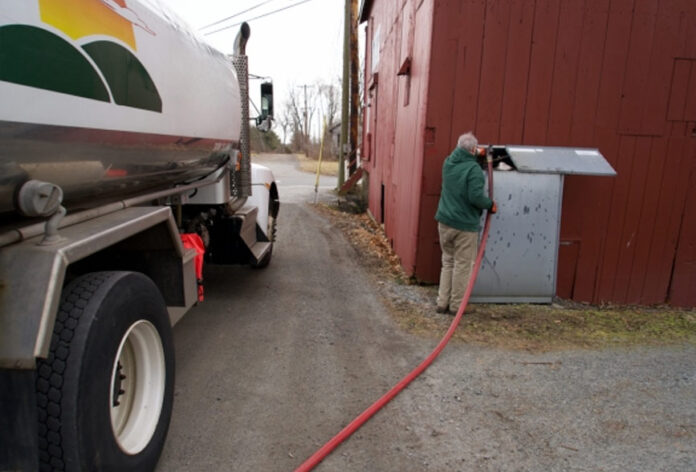 Reliable Heating Oil Delivery for Consistent Comfort and Efficient Home Heating