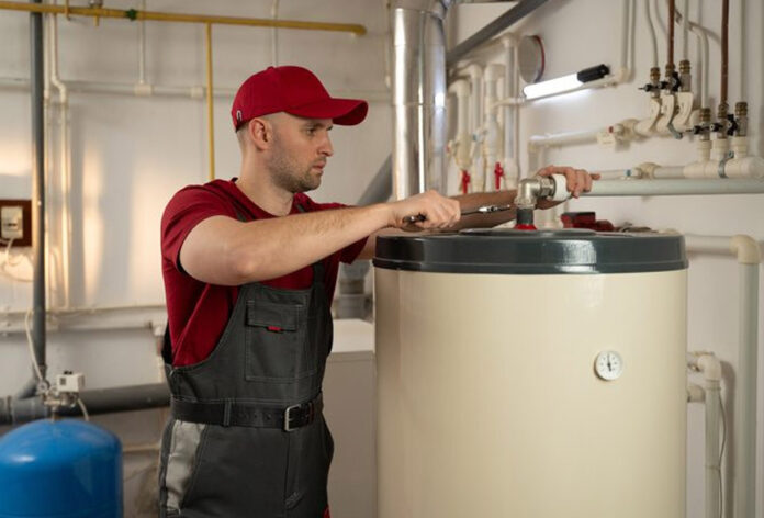 A Practical Guide to Reliable Water Heating and Plumbing Performance