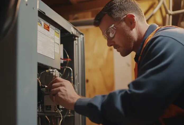 A Complete Guide to Maintaining Efficient and Reliable Furnace Performance