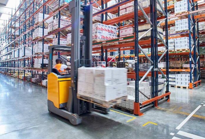 Smarter Equipment Planning for Modern Material Movement