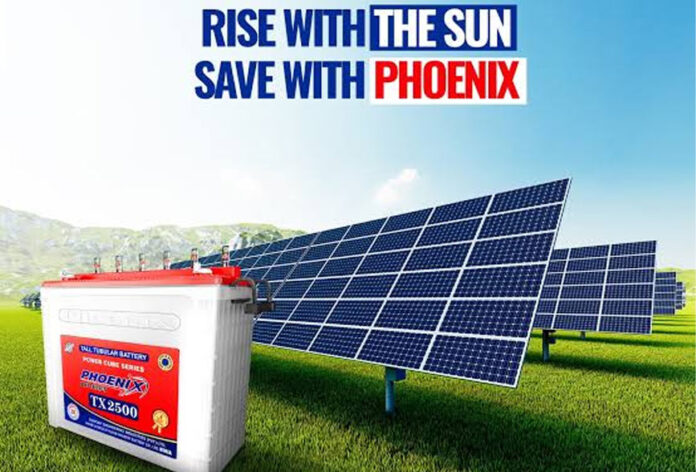 How to Choose the Best Home Battery Backup System in Phoenix