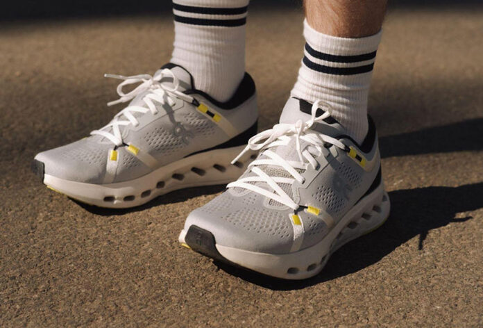 On Cloud Shoes 2026: Discover the Latest New Styles Today