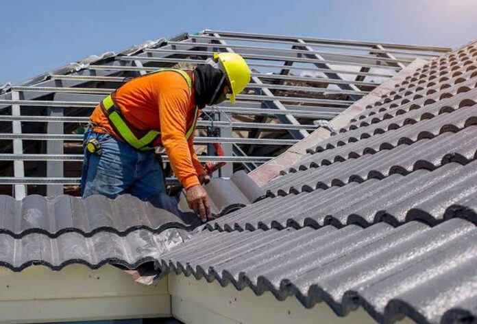 Residential Roof Replacement:Protecting Your Home and Improving Its Value