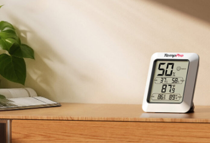 Fall Is Here: Is Your Home's Air Too Dry?