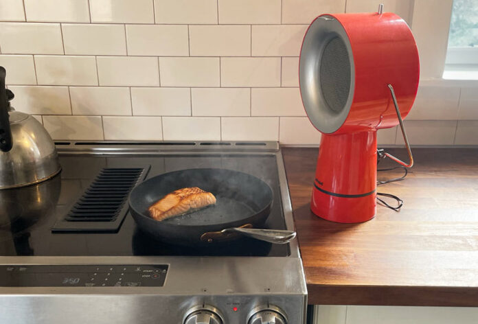 Do Portable Range Hoods Need Ventilation? 