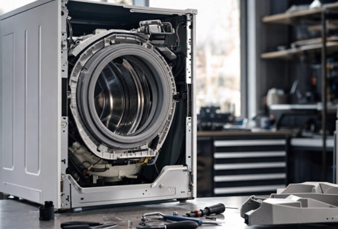 Professional Product Design with Maintenance, Repairability and Lifecycle in Mind