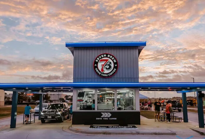 How to Plan a Better 7 Brew Coffee Run