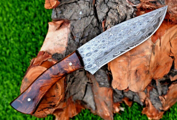 Are Damascus Knives Really Worth It? What Buyers Should Know Before Purchasing