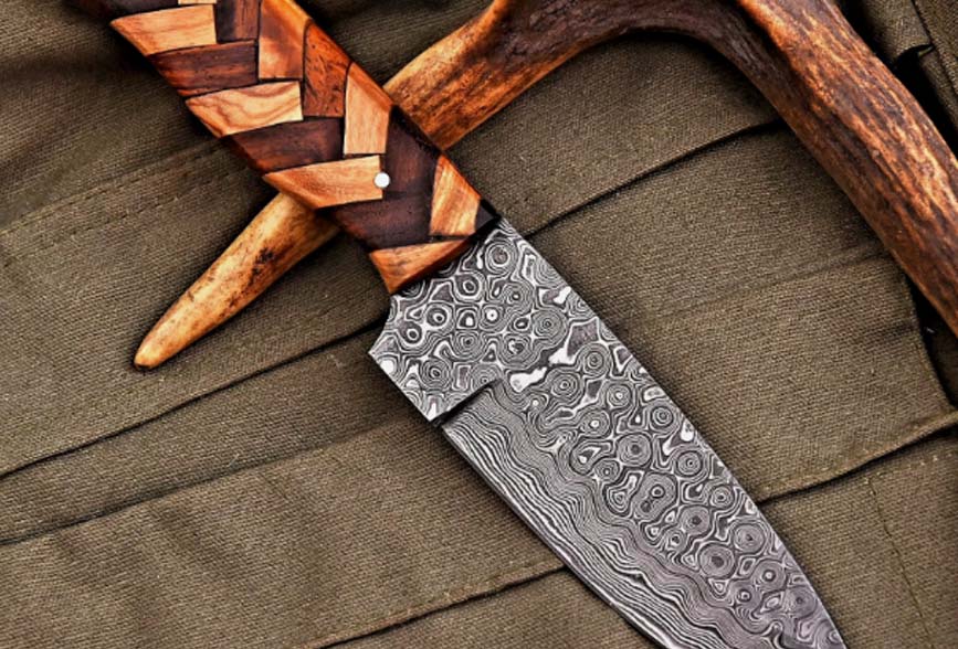 Can Damascus Steel Deliver Excellent Performance?

