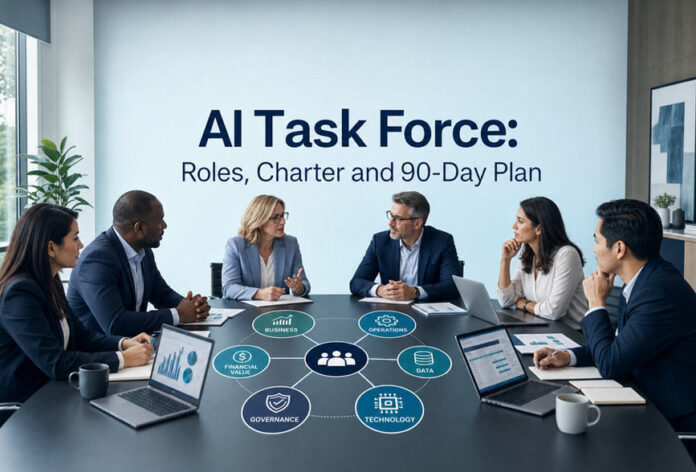 How Operations Leaders Are Choosing Their First Task for an AI Teammate