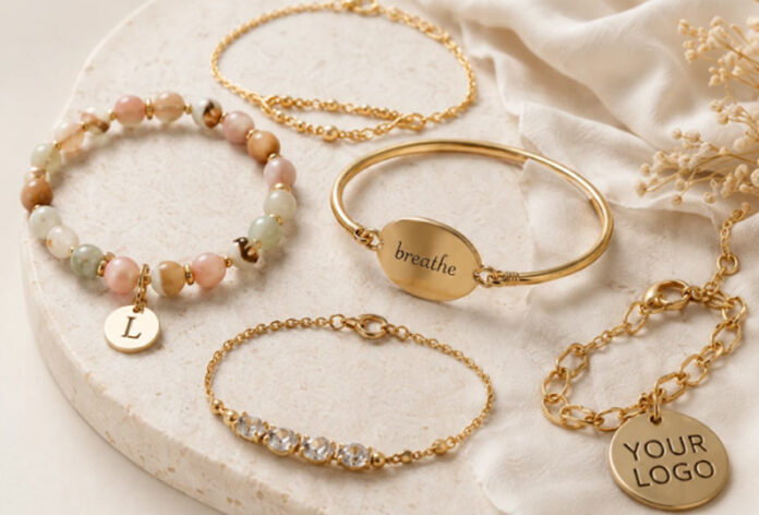 Where Should a Brand Logo Go on a Custom Bracelet? A Manufacturer's Checklist