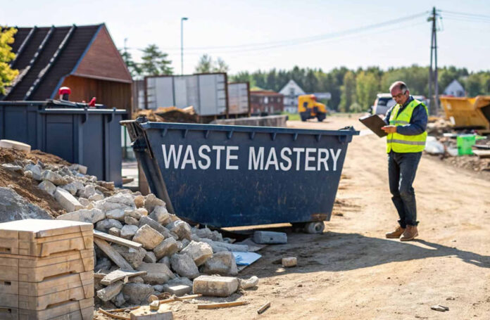 Smart Construction Waste Removal Strategies: How to Keep Projects Clean, Safe, and Organized