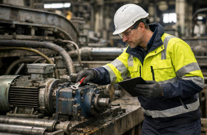 Equipment Repair and Maintenance: Essential Strategies for Improving Performance and Reducing Downtime