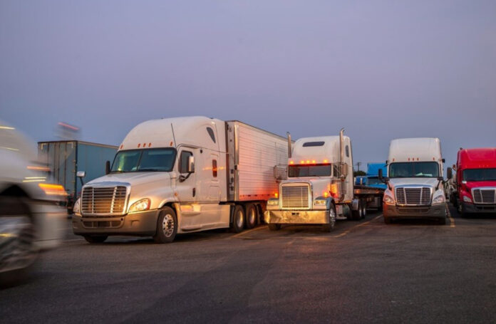 Everything You Need to Know About Safe and Reliable 18-Wheeler Parking