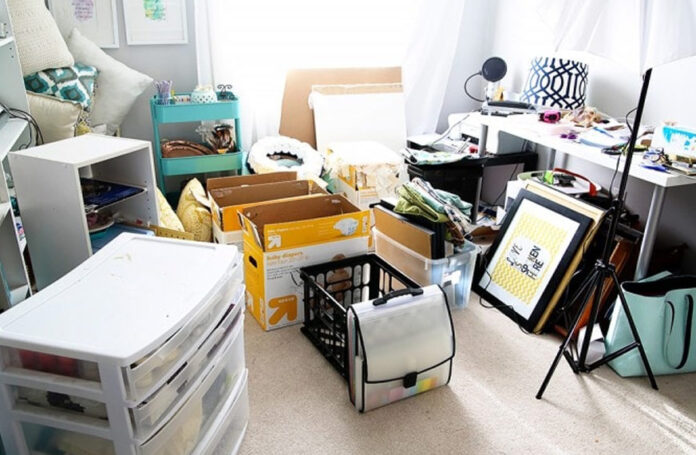 Smart Practices for Removing Unnecessary Items and Improving the Organization of Your Property
