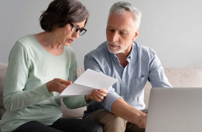 Building a Confident and Sustainable Retirement Future: Smart Financial Planning, Long-Term Security, and Strategies for a Comfortable Retirement