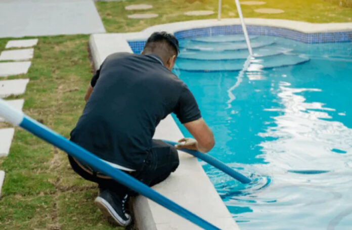 A Detailed Guide to Maintaining Pool Filters for Better Water Quality and Circulation