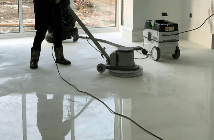 Everything You Need to Know About Flake Floor Coatings, Installation, Maintenance, and Long-Lasting Results