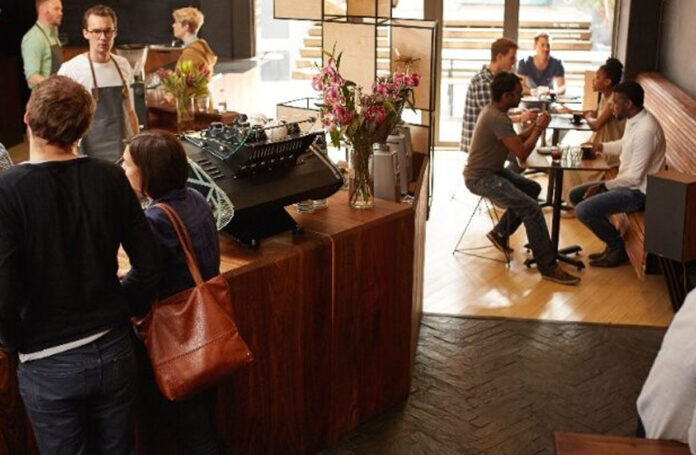 Why Furniture Shop Painting Matters for Store Appearance, Brand Presentation, Customer Experience, and Maintenance