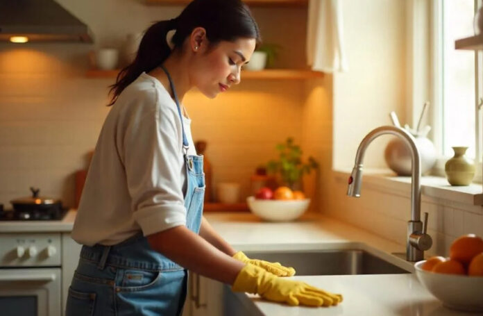 The Complete Guide to Maintaining a Clean and Comfortable Home