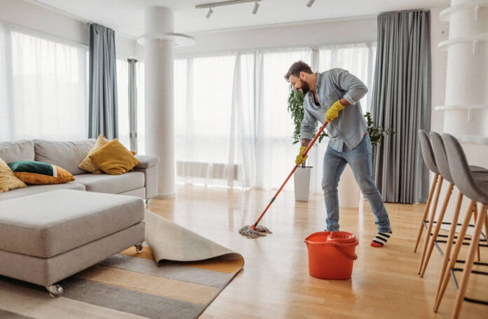 Practical Deep Cleaning Tips for Keeping Every Room Fresh, Organized, Hygienic, and Comfortable Throughout the Year