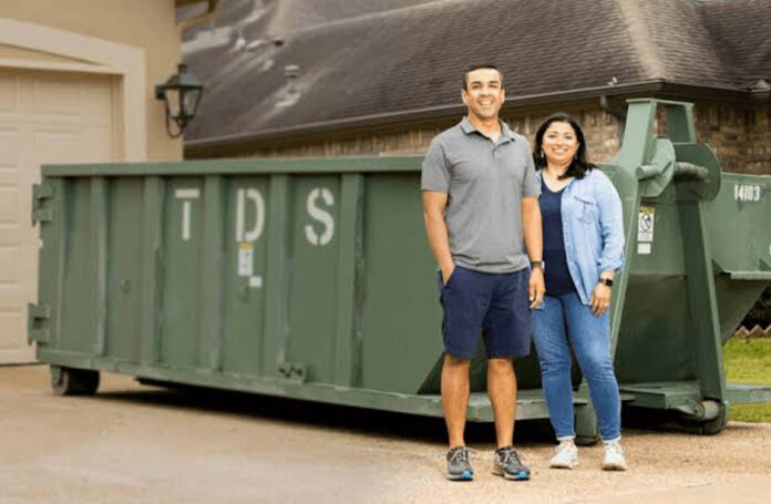 Essential Considerations for Safe and Efficient Roll-Off Dumpster Rental and Waste Removal