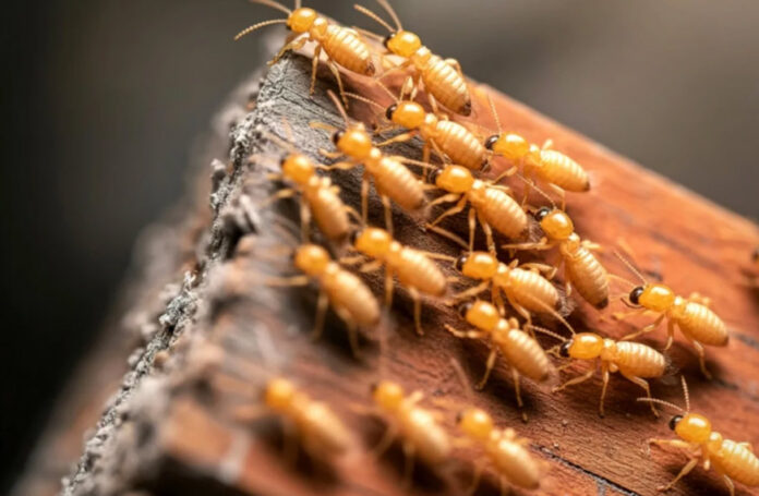 Best Practices for Detecting Termites Early and Protecting Your Property Long Term