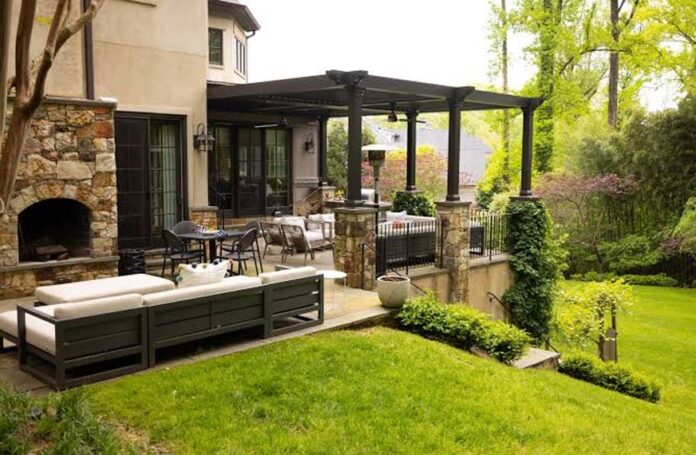 Creative Patio Design Ideas to Improve Comfort, Beauty, and Outdoor Enjoyment