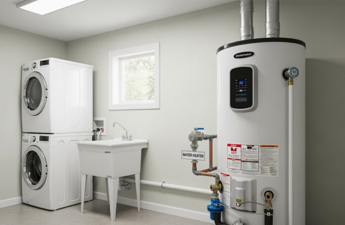 How Proper Water Heater Care Supports Comfort, Efficiency, and Long-Term Performance