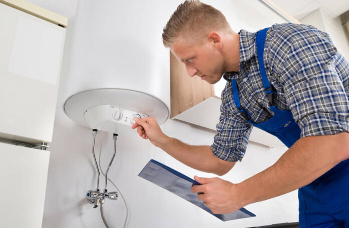Key Steps for Choosing, Installing, and Maintaining a High-Performance Water Heater