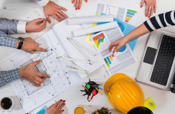Essential Steps for Planning and Managing a Successful Construction Project