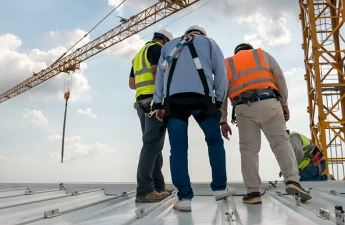 The Complete Guide to Commercial Roofing Solutions for Long-Term Building Protection