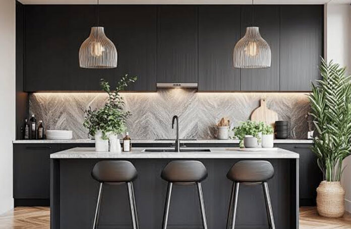 Refacing Solutions for a Fresh Look, Better Organization, and Lasting Results