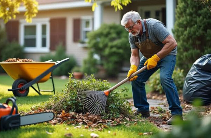 Effective Debris Removal Strategies for Construction, Storm Damage, Moving, and Property Cleanup