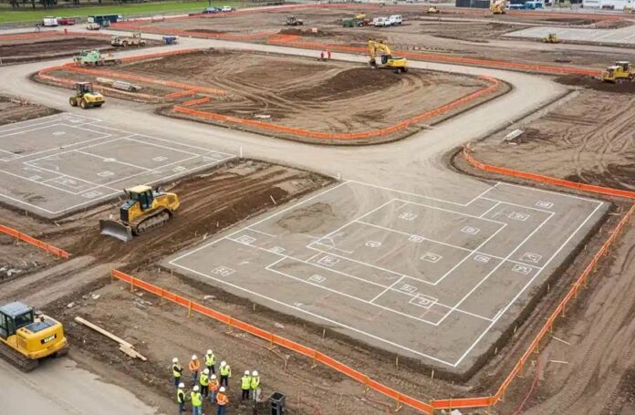 The Ultimate Guide to Grading and Excavating for Better Drainage, Foundation Preparation, and Site Development