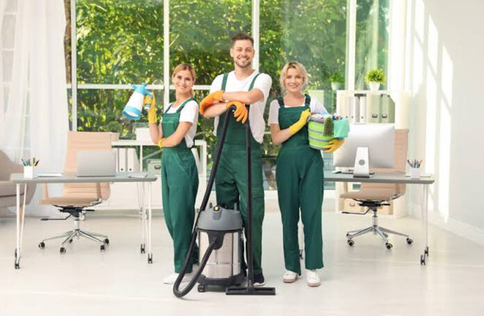 Everything You Need to Know About Janitorial Services for Effective Cleaning and Facility Maintenance