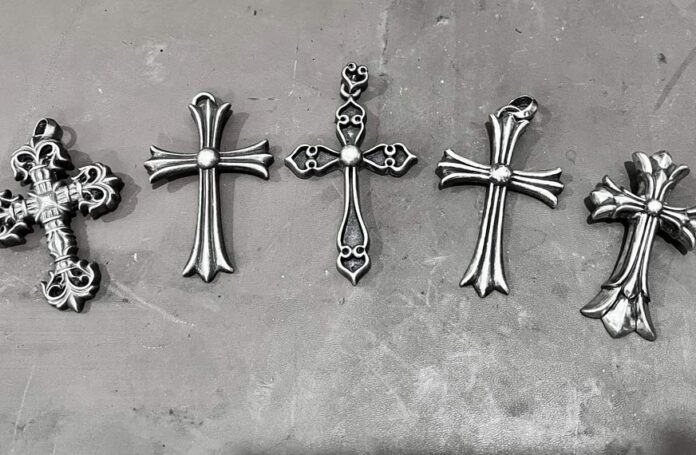 Is Chrome Hearts a Religious Brand