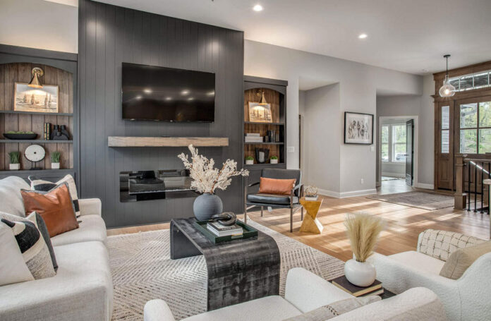 Why Full Home Remodeling Matters: Everything You Need to Know About Transforming Your Home for Modern Living