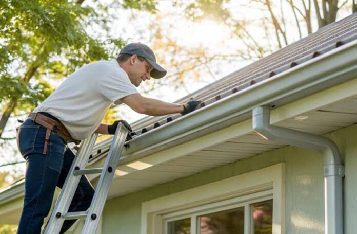 A Smarter Approach to Keeping Gutters Clear and Performing Reliably