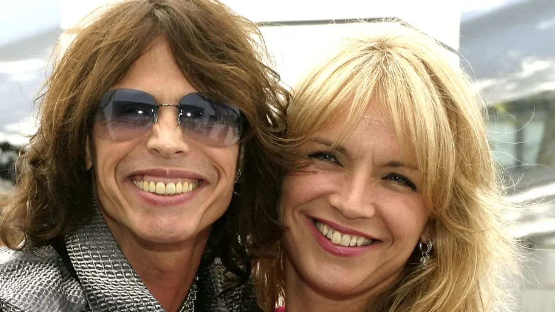How Teresa Barrick Met Steven Tyler