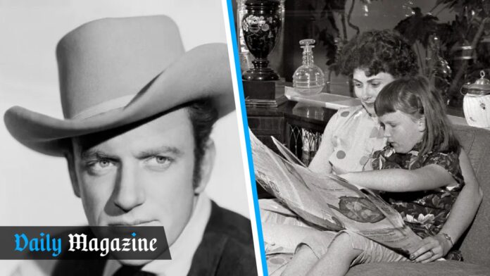 Jenny Lee Arness: What to Know About James Arness’ Only Daughter