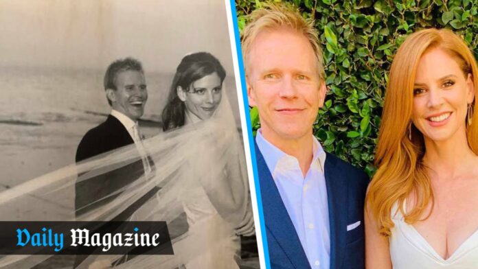 Santtu Seppälä: What to Know About Sarah Rafferty’s Husband